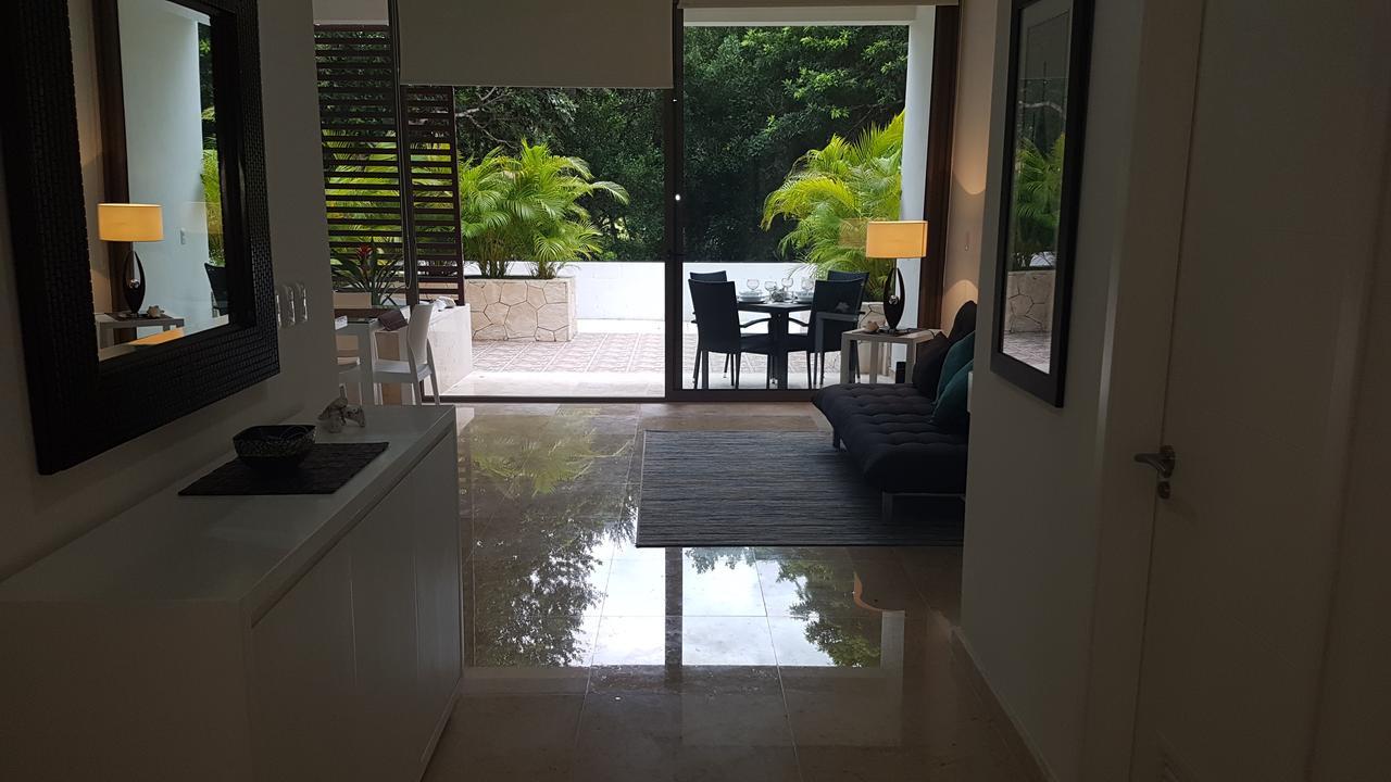Quetzal Apartment 艾库玛尔 外观 照片