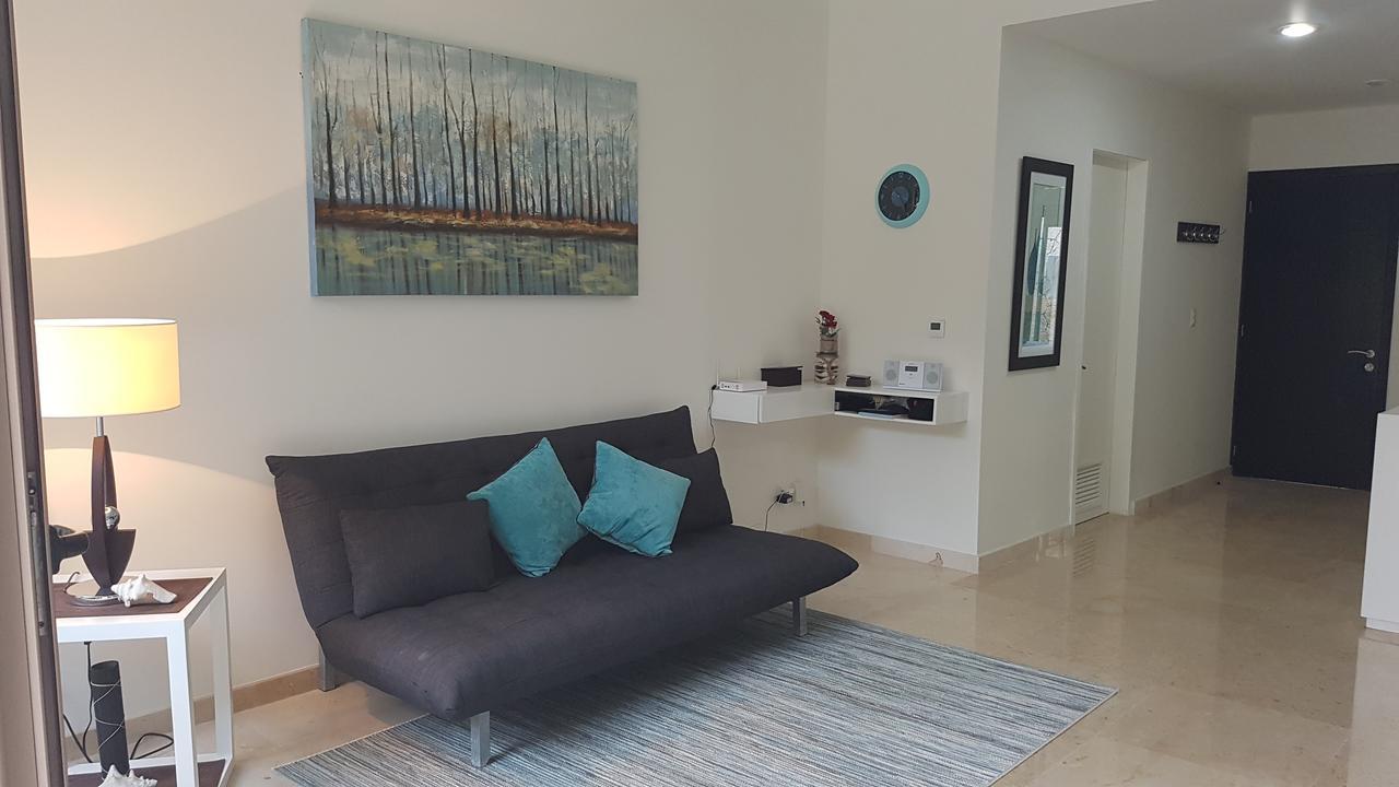 Quetzal Apartment 艾库玛尔 外观 照片