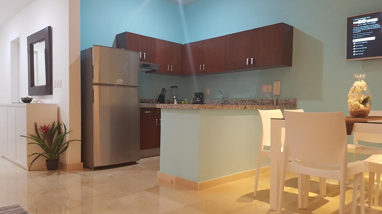 Quetzal Apartment 艾库玛尔 外观 照片