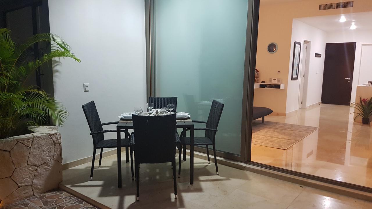 Quetzal Apartment 艾库玛尔 外观 照片