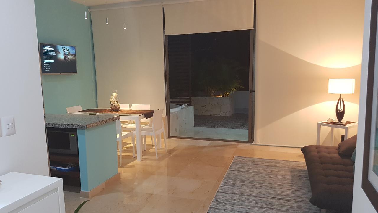 Quetzal Apartment 艾库玛尔 外观 照片