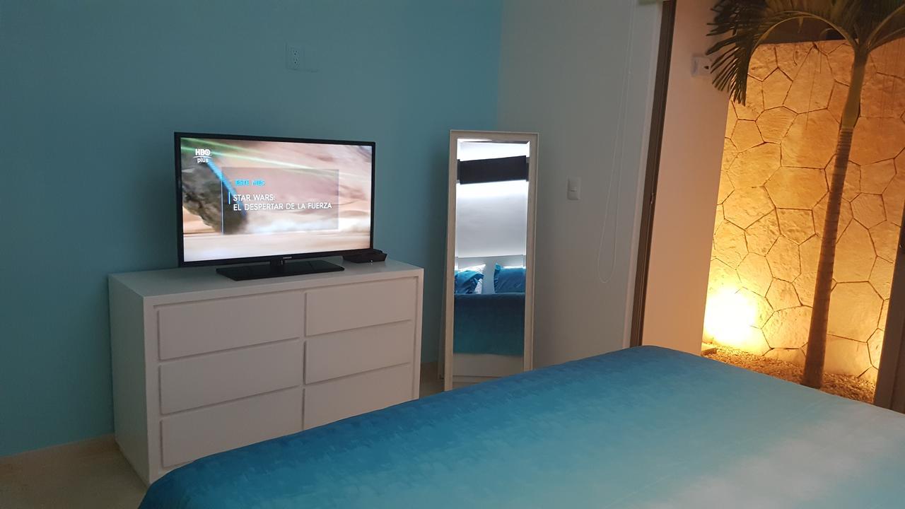 Quetzal Apartment 艾库玛尔 外观 照片