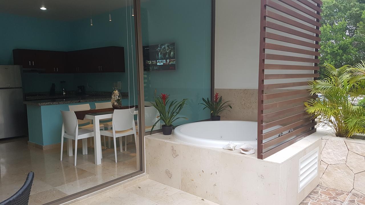 Quetzal Apartment 艾库玛尔 外观 照片
