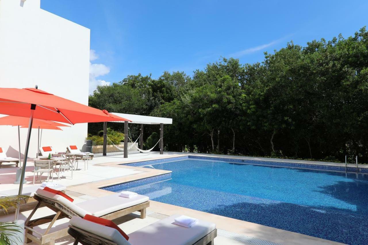 Quetzal Apartment 艾库玛尔 外观 照片